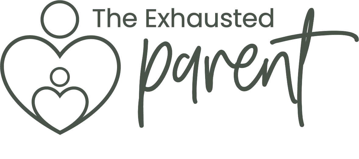 the-exhasuted-parent